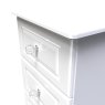 Shide 3 Drawer Locker Shide 3 Drawer Locker