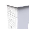 Shide 5 Drawer Locker Shide 5 Drawer Locker