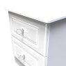 Shide 2 Drawer Locker Shide 2 Drawer Locker