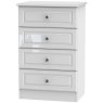 Shide 4 Drawer Midi Chest Shide 4 Drawer Midi Chest