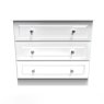 Shide 3 Drawer Chest Shide 3 Drawer Chest