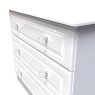 Shide 3 Drawer Chest Shide 3 Drawer Chest