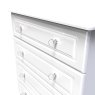 Shide 4 Drawer Chest Shide 4 Drawer Chest