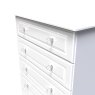 Shide 5 Drawer Chest Shide 5 Drawer Chest