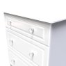 Shide 3 Drawer Deep Chest Shide 3 Drawer Deep Chest