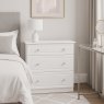 Shide 3 Drawer Deep Chest Shide 3 Drawer Deep Chest