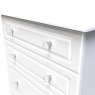 Shide 4 Drawer Deep Chest Shide 4 Drawer Deep Chest