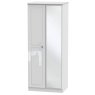 Shide 2ft6in Mirror Robe Shide 2ft6in Mirror Robe
