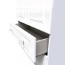 Shide 2ft6in 2 Drawer Robe Shide 2ft6in 2 Drawer Robe