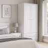 Shide 3ft 2 Drawer Robe Shide 3ft 2 Drawer Robe