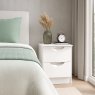 Carisbrooke 2 Drawer Locker Carisbrooke 2 Drawer Locker