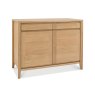 Barton Oak Narrow Sideboard Barton Oak Narrow Sideboard