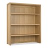 Barton Oak Wide Top Unit Barton Oak Wide Top Unit