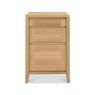 Barton Oak Filing Cabinet Barton Oak Filing Cabinet