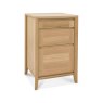 Barton Oak Filing Cabinet Barton Oak Filing Cabinet