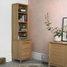 Barton Oak Filing Cabinet Barton Oak Filing Cabinet