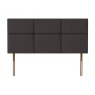 Silentnight Arezzo Headboard Silentnight Arezzo Headboard