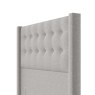 Silentnight Bloomsbury Headboard Silentnight Bloomsbury Headboard