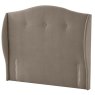 Silentnight Camden Headboard Silentnight Camden Headboard