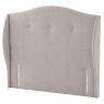 Silentnight Camden Headboard Silentnight Camden Headboard