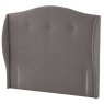 Silentnight Camden Headboard Silentnight Camden Headboard