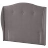 Silentnight Camden Headboard Silentnight Camden Headboard