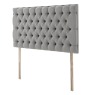 Silentnight Florence Headboard Silentnight Florence Headboard