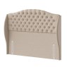 Silentnight Richmond Headboard Silentnight Richmond Headboard