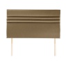 Silentnight Roma Headboard Silentnight Roma Headboard