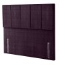 Silentnight Sienna Headboard Silentnight Sienna Headboard