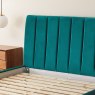 Silentnight Octavia Bedframe Silentnight Octavia Bedframe