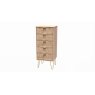 Duver 5 Drawer Locker Duver 5 Drawer Locker