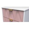 Duver 2 Drawer Locker Duver 2 Drawer Locker