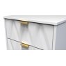 Duver 2 Drawer Locker Duver 2 Drawer Locker