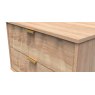 Duver 2 Drawer Midi Chest Duver 2 Drawer Midi Chest