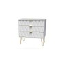 Duver 3 Drawer Chest Duver 3 Drawer Chest