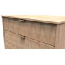 Duver 4 Drawer Chest Duver 4 Drawer Chest