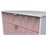 Duver 4 Drawer Chest Duver 4 Drawer Chest