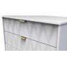 Duver 4 Drawer Chest Duver 4 Drawer Chest