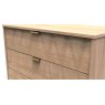 Duver 5 Drawer Chest Duver 5 Drawer Chest