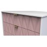 Duver 5 Drawer Chest Duver 5 Drawer Chest