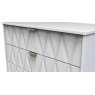 Duver 5 Drawer Chest