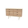 Duver 6 Drawer Chest Duver 6 Drawer Chest