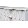 Duver 6 Drawer Chest Duver 6 Drawer Chest