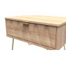 Duver 1 Drawer Midi Chest Duver 1 Drawer Midi Chest