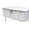 Duver 1 Drawer Midi Chest Duver 1 Drawer Midi Chest