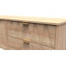 Duver 4 Drawer Bed Box Duver 4 Drawer Bed Box