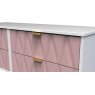 Duver 4 Drawer Bed Box Duver 4 Drawer Bed Box