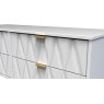 Duver 4 Drawer Bed Box Duver 4 Drawer Bed Box