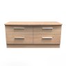 Knighton 4 Drawer Bed Box Knighton 4 Drawer Bed Box